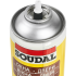 Пена монтажная бытовая Soudal 35 летняя 750 мл