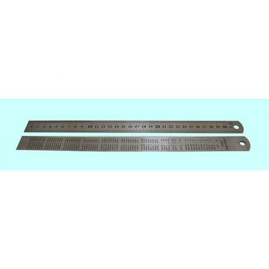 Металлическая линейка TLX 71514