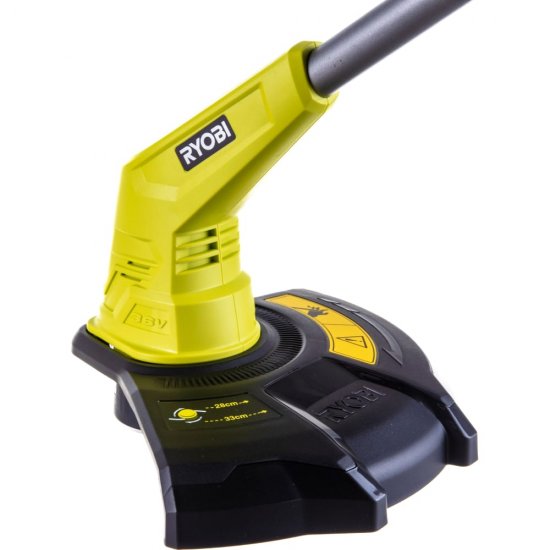 Триммер Ryobi RY36LT33A-0