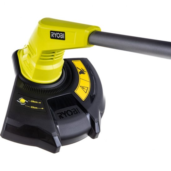 Триммер Ryobi RY36LT33A-0