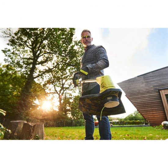 Триммер Ryobi RY36LT33A-0