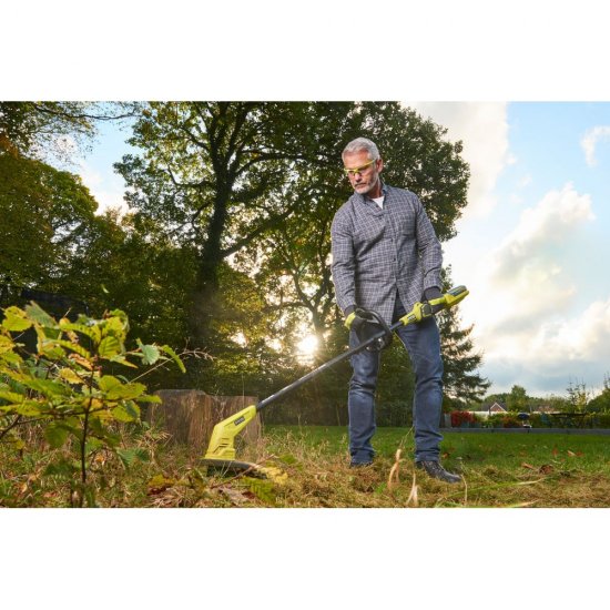 Триммер Ryobi RY36LT33A-0