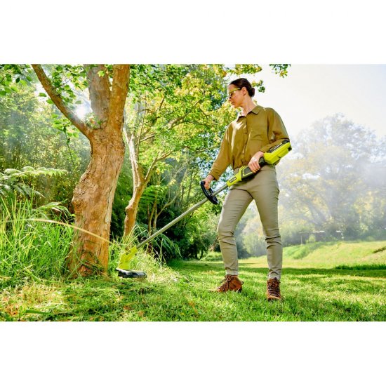 Триммер Ryobi RY36LT33A-0