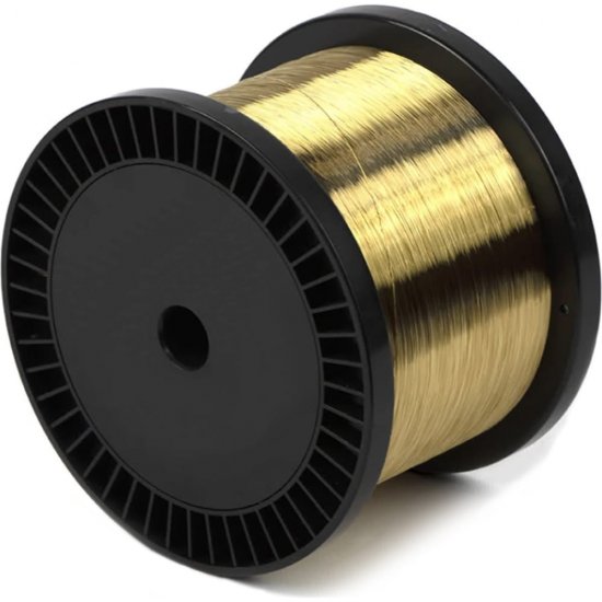 Электроэрозионная латунная проволока PROSAERS 32279