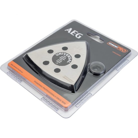 Насадка д\м\тул AEG 4932430320