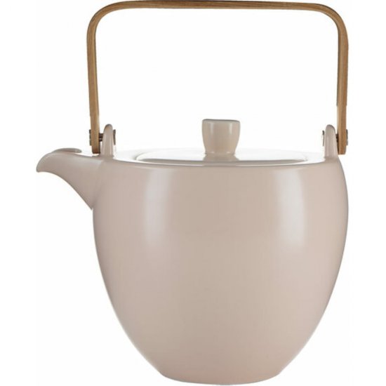 Чайник BILLIBARRI Less Matt Purple 1125мл