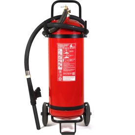 Огнетушитель МИГ ОП-40/з