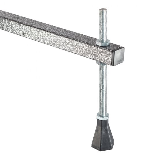 Каркас для ванны акриловой Cersanit Lorena 140-150х70 см с монтажным набором (K-RW-UNIVERSAL*140-150)
