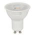 Лампа светодиодная Lexman Clear GU10 220 В 7.5 Вт спот 700 лм нейтральный белый цвет света