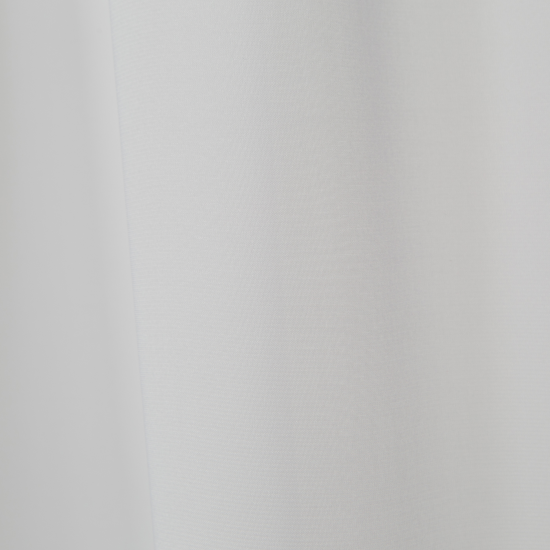 Тюль на ленте Inspire Daniel 300x280 см цвет серый Granit 5