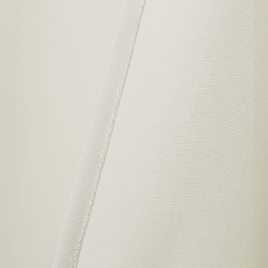 Тюль на ленте Inspire Daniel 300x280 см цвет экрю Cream 5