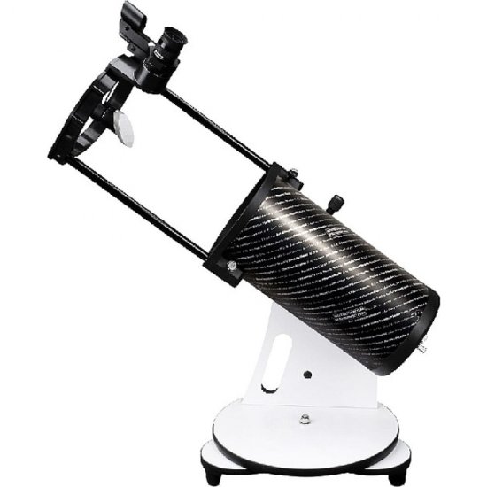 Настольный телескоп Sky-Watcher Dob 130-650 Heritage Retractable