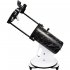 Настольный телескоп Sky-Watcher Dob 130-650 Heritage Retractable