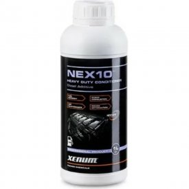 Присадка к дизельному топливу XENUM Nex 10