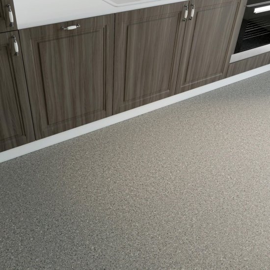 Линолеум полукоммерческий 2 м Juteks Profi Master Tokio 4 антистатический