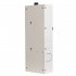 Электрический котел 3 кВт Oasis Eco KE-3 220/380 В одноконтурный настенный