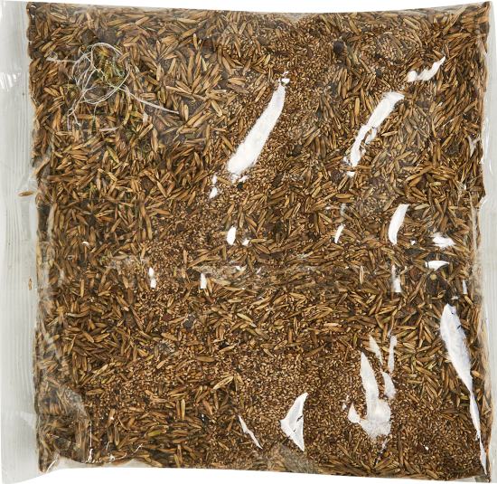 Семена газона Газонcity Цветущий 0.3 кг