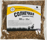 Семена газона Газонcity Солнечный 0.3 кг