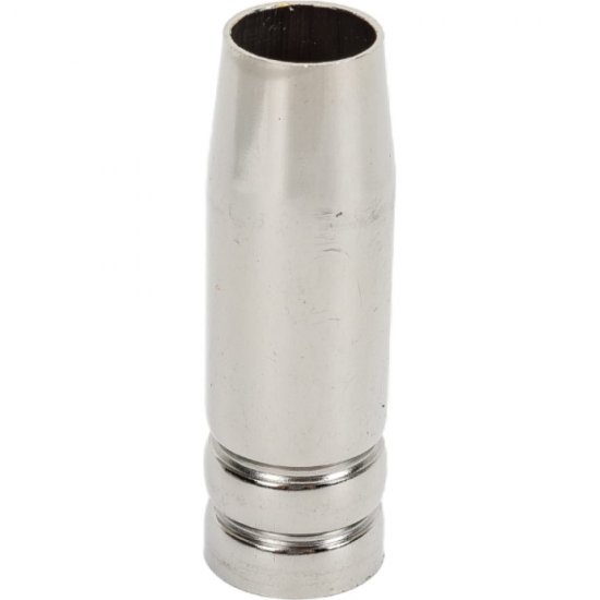 Газовое коническое сопло для горелки mig15 энаргит nozzle12mm,torch15