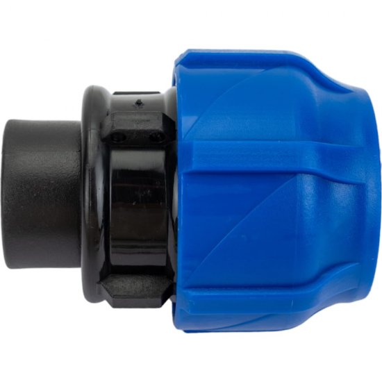 Компрессионная соединительная муфта Valfex 121001232012