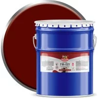 Грунтовка Olecolor ГФ-021