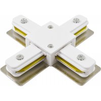 X-образный коннектор Jazzway PTR CX-WH