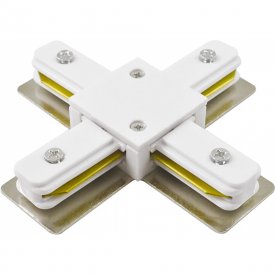 X-образный коннектор Jazzway PTR CX-WH