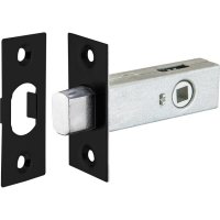 Врезная задвижка Ajax DF-45 BL