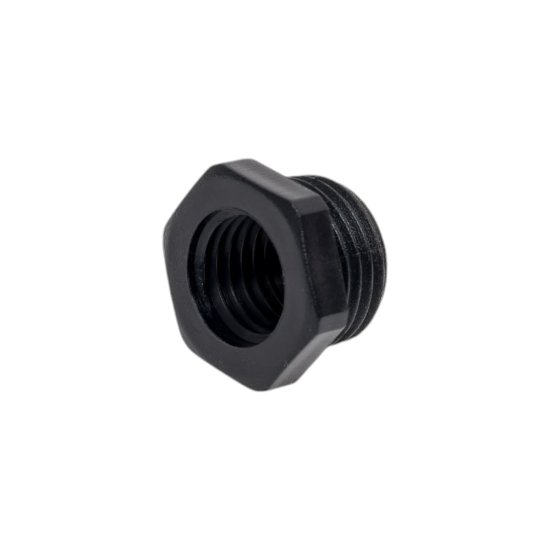 Муфта для гофрированных труб Weyer REK-M16/M12B