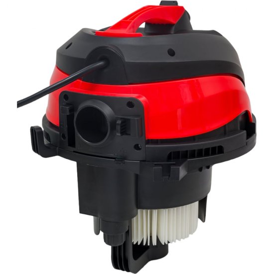 Строительный пылесос Gigant Professional объем бака 40 л