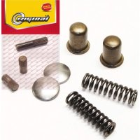Ремкомплект корпуса рычага кпп для а/м газ 3302-3221, 2217, 3110 Riginal RG3110-50-1702800