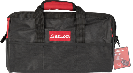 Сумка для инструментов Bellota BN45 450x230x230 мм