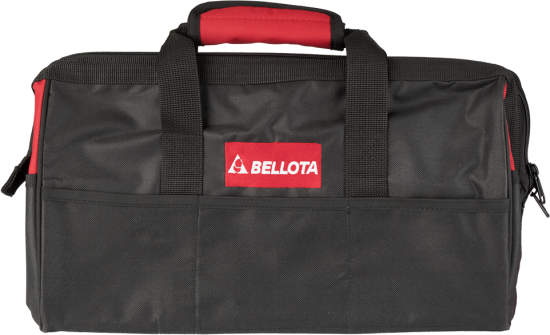 Сумка для инструментов Bellota BN45 450x230x230 мм