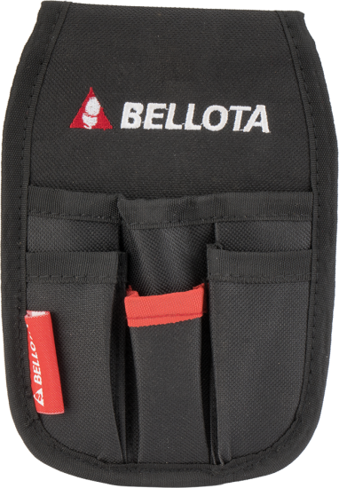 Сумка поясная для инструментов Bellota PNCUT 340x190x135 мм