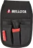 Сумка поясная для инструментов Bellota PNCUT 340x190x135 мм