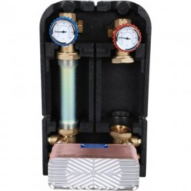 Насосная группа STOUT SDG-0038-182501 RG008U9S984HVN