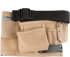 Сумка поясная для инструментов Bellota PC6BOL 300x215x550 мм