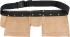 Сумка поясная для инструментов Bellota PC6BOL 300x215x550 мм