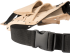 Сумка поясная для инструментов Bellota PC6BOL 300x215x550 мм
