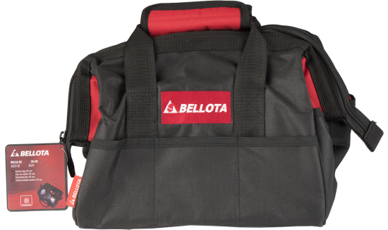 Сумка для инструментов Bellota BN35 350x230x230 мм