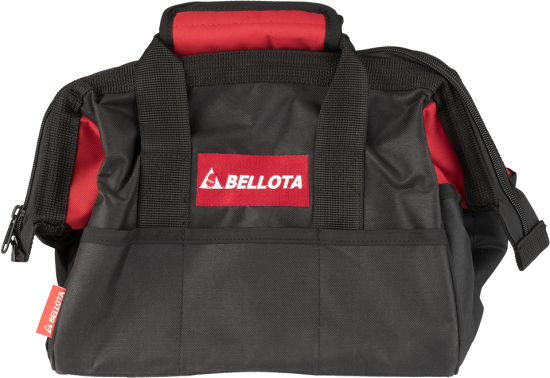 Сумка для инструментов Bellota BN35 350x230x230 мм