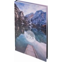 Блокнот Staff Путешествие