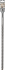 Бур по бетону SDS-max Rage 20x540 мм