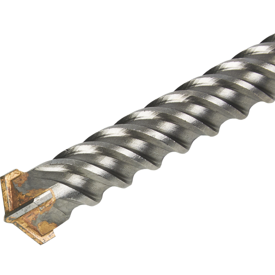 Бур по бетону SDS-max Rage 32x920 мм